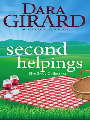 cover image of Second Helpings